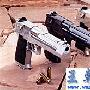 沙漠之鹰（Desert Eagle）系列 Desert  Eagle简介