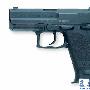 USP Compact 紧凑型手枪