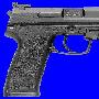 USP Match 比赛手枪