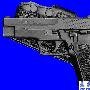 SIG SAUER P226半自动手枪