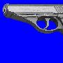 SIG SAUER P230警用袖珍手枪