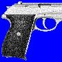 SIG SAUER P232 手枪