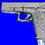 GLOCK 22 手枪