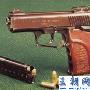 国产224型9毫米手枪