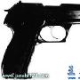 施泰尔gb9mm手枪