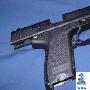 Hk usp手枪