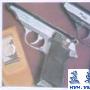 瑞士p220sig-sauer手枪