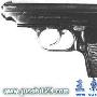绍尔38式7.65mm手枪