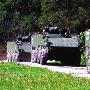 [图文]中国台湾云豹装甲车