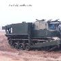 [图文]GSL131型机械爆破扫雷车