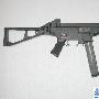 [图文]德国HK公司UMP40 (.40英寸)冲锋枪