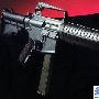 [图文]美国柯尔特公司 Model 635冲锋枪