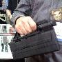 MagPul FMG9折叠冲锋枪