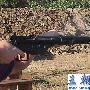 英国mkii司登式冲锋枪