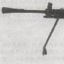 58式7.62毫米连用机枪
