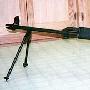 芬兰Valmet M78轻机枪