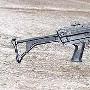 [图文]比利时FN公司MINIMI“米尼米”机枪