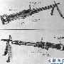 M60D航空机枪