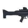 MG4轻机枪（a.k.a HK MG43）