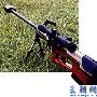 中国W03型狙击步枪
