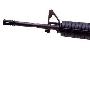 [图文]CQ 5.56mm A卡宾枪