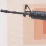[图文]中国研发5.56毫米M4突击步枪
