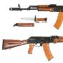 [图文]AK-74小口径枪族