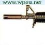 [图文]M-16自动步枪的好兄弟――XM177卡宾枪