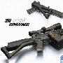 [多图]瑞士 SG552 突击步枪