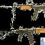 [图文]以色列Galil ARM突击步枪