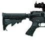[图文]德国HK416卡宾枪性能详解