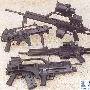 [图文]世界十大突击步枪----德国G36突击步枪