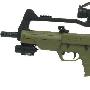 [图文]以色列HEZITM SM-1卡宾枪