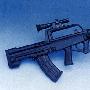 QBZ95枪族