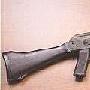 芬兰Valmet M71突击步枪