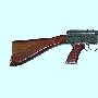 捷克SA Vz.58突击步枪