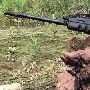 97 Sniper Rifle 国产97式狙击步枪