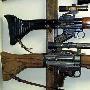 FG42伞兵步枪