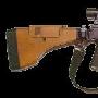 以色列Galil 突击步枪 GALAT-Z