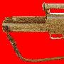 G11 无壳弹步枪