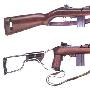 M1/M1A1卡宾枪