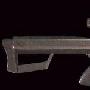 BARRETT M82A1反器材大口径狙击步枪
