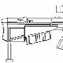 BARRETT M95狙击步枪