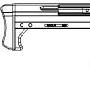 BARRETT M99