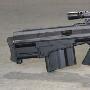 BARRETT XM500 半自动 反器材步枪