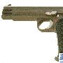 SIG P210 手工高精度手枪