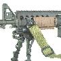 KAC SR-16 M16斯通纳步枪