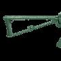 KAC 6x35mm PDW