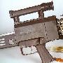 G11转膛机构