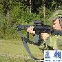 Aimpoint Ak5CF CS 瞄准镜